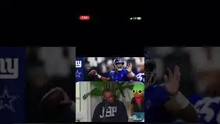 Russell Wilson exposes the #nygiants on the #joebudden #podcast #sports #football