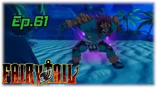 Fairy Tail - Continuing the S Rank Request Grind! Ep.61 (Gameplay with Commentary)