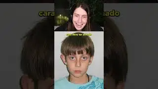 acharam uma foto do felca crian&ccedil;a