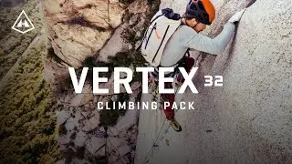 Vertex 32 | Climbing Pack