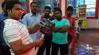 SUPER Amusement GAMES is one of the Top-Notch Manufacturer and Supplier of Super Hammer