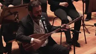 GARIP - Maria Farantouri Sings Taner Akyol & Brandenburgisches Staatsorchester Frankfurt