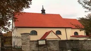 Putování Ratibořicemi  krajem A. Jiráska a B. Němcové
