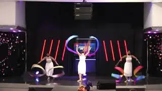 Danza Primicias