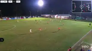 Jake Watson-Roddy Football Highlights 2024