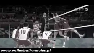 Poland Russia in Olympic 2008 Beijing