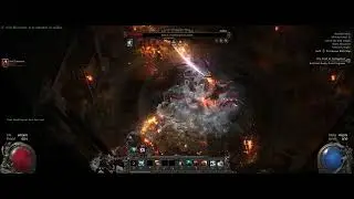 Act 2 Rudja as Werewolf build
