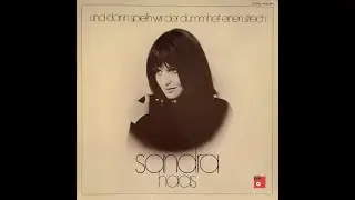 Sandra Haas - Kleiner Mann (1973) HD