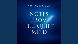 Quiet Reflection