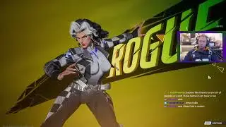 Marvel Rivals - UPDATE DAY! Checking Out The Changes