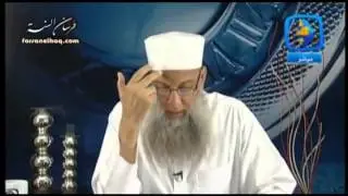 حكم إمامة الصبي الذي لم يبلغ في صلاة الفريضة - للشيخ أبو إسحاق الحويني