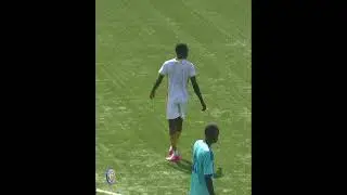 Azam FC v Twalipo Youth (4-2) / Friendly match / HD