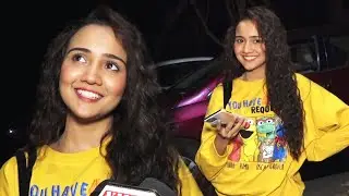 Ashi Singh Talks About Upcoming Twist In Meet Serial | Shagun & Meet