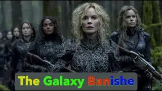 The Galaxy Banished Them &mdash; Earth Was Their Last Hope | HFY Sci-Fi RedditStories....
