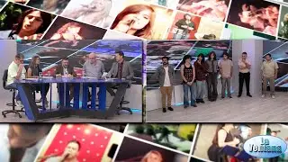 Kamikaze y C&eacute;sar Olmos los primeros finalistas del Concurso de Int&eacute;rpretes de La Ventana 2025
