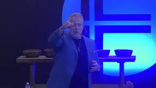 NOTHING IS RANDOM, GOD HAS A PURPOSE FOR YOU | Pastor Doug Shackelford