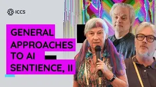 General approaches to AI sentience II. Blackmore, Chalmers, Clowes