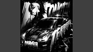 Automotivo Magia Terrorifica (Speed Up)