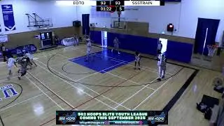 eoto vs sss training