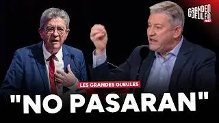 Mort de Quentin Deranque : le gros coup de gueule d'Emmanuel de Villiers contre LFI