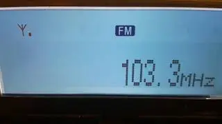 [tropo] 103,3 - SR P4, Lycksele/ Knaften-R&aring;lidsberget, Sweden, 897 km, 27th September, 2017