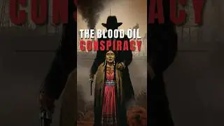 The Shocking Story of the Osage Murders No One Told You #history #truecrimestories #osage #oilboom