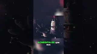 O Segredo Obscuro de Soth em Sithicus  Revela&ccedil;&otilde;es Sinistras no Castelo Nedargard