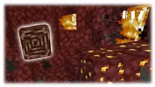 Minecraft survival {EP_17}: Găsim ancient debris?