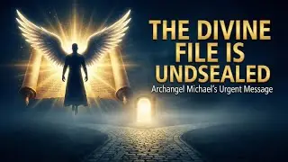 Archangel Michael: 