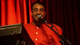 33 - Sun Kin (Live at Scribble)