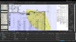 Bluebeam - How to Create a Custom Tool (Rotating Camera)