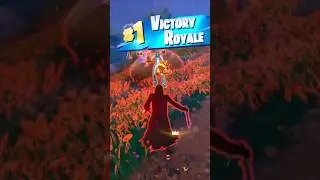 Ghostface Slashed Last Player - Fortnite Victory Royale ##fortnite #fortniteclips #fortniteshorts