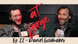 #22: Daniel Goldhaber - Movies By Any Means Necessary