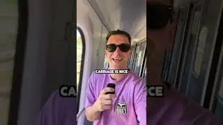 How Cheap are Polish Trains?