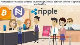 How to Join a Mining Pool
