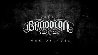 BANDOLON - War of Ages (CD Preview)