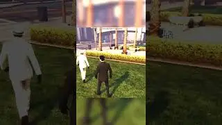 When Logan Petrova was Angry on Mayor | GTA V RP | ft. @NGGamezone #shorts #gtav #itsvishal
