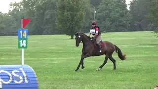 Catherine Norman & Encore Kentucky Classique 2018