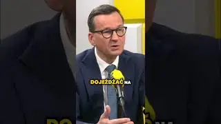 Morawiecki: 