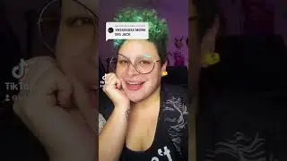 Jack Horner is feeling Bonita - Drag King Cosplay Transformation