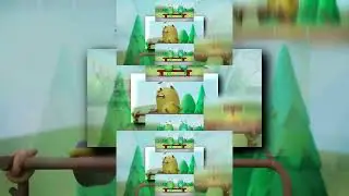 RQ YTPMV Here We Go Again! 🔂🐸   E26 S1 WonderBlocks Scan Scan TKP