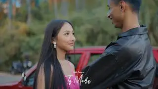 Tu Mera ( Official Music Video ) | Romantic Love Hindi Song 2026 | Sahil Nongrum