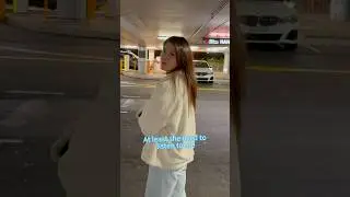 She is angry but&hellip;⚠️ #shorts #couple #relationship