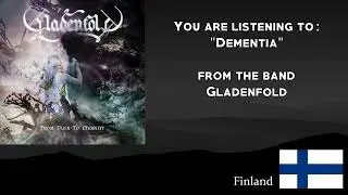 Gladenfold - Dementia