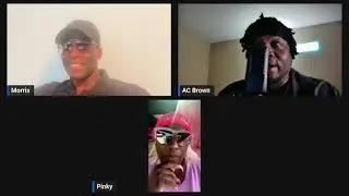 👉 Pinky Reacts to the Jamal & Karri Bryant Dress Scandal in the Black Church