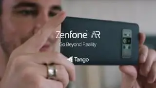 Holo for Tango - ZenFone AR | ASUS
