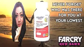 PARACETAMOL & INSANITY - Far Cry ND Ep 8