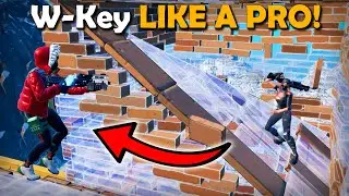 How to get more kills in ARENA! (Season 5) | W-KEY LIKE A PRO!