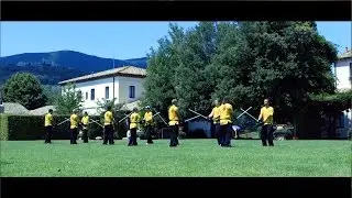 LudoSport International | 1st Summer BootCamp