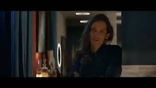 Mads Mikkelsen in Occhio  commercial -  The Great Lafayette